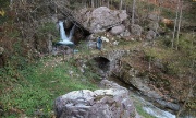 MONTE DISNER, BIS D'AUTUNNO  - FOTOGALLERY